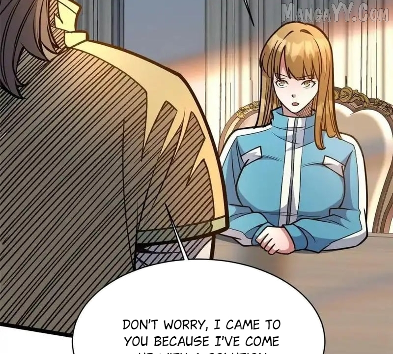 Divine Urban God Chapter 298 - page 9